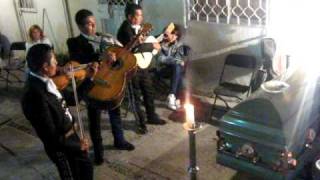 MARIACHI: LA BARCA De ORO