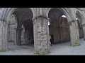 LA SPADA NELLA ROCCIA Abbazia Di San Galgano Ed Eremo Di Montesiepi