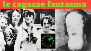 LE RADIUM GIRLS☠ LA VERA STORIA