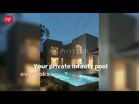 Unlock the Secret to Your Dream Life in La Nucía!