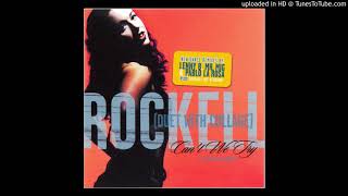 Can't We Try / Rockell feat. Collage
