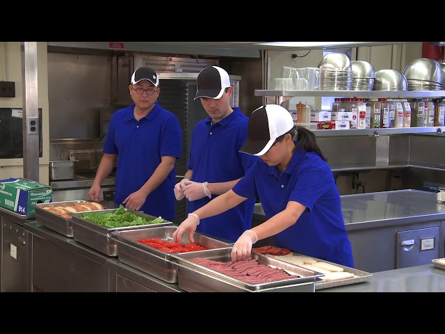 Vídeo relacionado con Libro de Registro de Temperaturas | Higiene Alimentaria | Frigorífico, Congelador, Cámara Fría: Almacenamiento Seguro | Normativa Alimentaria | Cocinas Profesionales, Restaurantes, Servicio de comidas