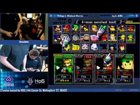 HoG 102 ft. Slox, lint, Swift, Bolt, and more!