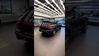 Download lagu 2023 Porsche Macan in Black with Macan S Wheels mp3