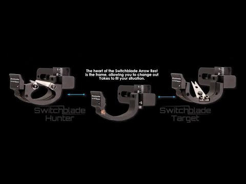 Bodoodle Switchblade 2018
