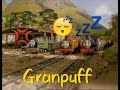 Granpuff Redub Reuploaded