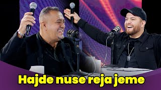 Daim Lala & Sulltan Hajolli - Hajde Nuse Reja Jeme