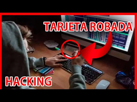 💳 CARDING, BINS y COMO ROBAN TU DINERO | TARJETAS DE CRÉDITO