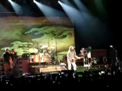 Pearl Jam - Corduroy - Susquehanna Bank Center, Camden, NJ-6/20/08