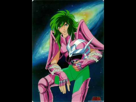 Saint Seiya OST - Shun's Theme