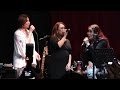 REGINE VELASQUEZ, IMA CASTRO, SWEET PLANTADO & THE COMPANY - Shine (Grateful Soul Concert!)