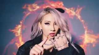 CL   ‘HELLO BITCHES’ DANCE PERFORMANCE VIDEO