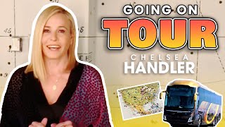 I'm Going on Tour! In Conversation | Chelsea Handler