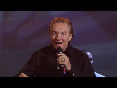Karel Gott - Ďábel tisíc tváří má (You're The Devil In Disguise) 2012