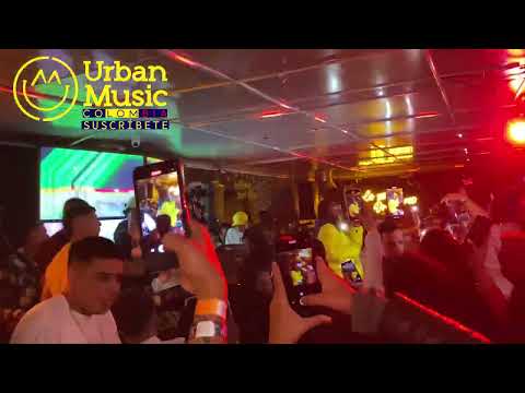 EL CLOOY EN VIVO | MAKINON