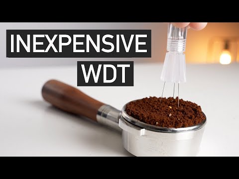 The LEAST Expensive WDT Tools
