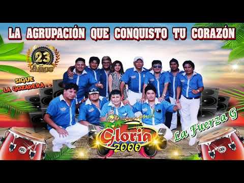 Gloria 2000 Mix Vacio ☆Marchate ☆El Divorcio