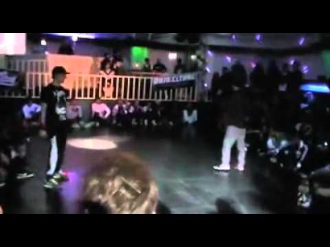 raid tremors crew vs benzyh BATTLE EL DIVINO RS2 2010