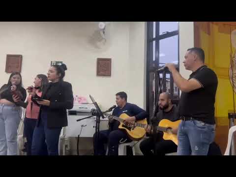 Rafinha ft. Amanda - Você e Eu "Pop Rock cover" (Jackson, Mada, Sérgio, Lê)