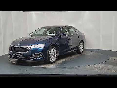 Video of Skoda Octavia Style 1.0Tsi 110Bhp DSG