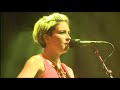12/18 Missy Higgins "Watering Hole" Live Gorgeous Music Festival
