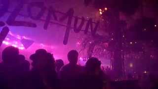 Solomun plays Dele Sosimi - Too much information - Laolu Remix (Edit) | Pacha Ibiza