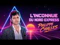 Philippe Challes - L'inconnue du Nord-Express (1987) - Remix Willy Cat - [No AI cover]