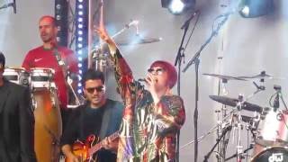 Incognito - I See The Sun - Happy Days Festival 2016