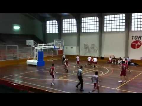 CB CANTAIRES TORTOSA GUECHE - B.C. TECLA SALA B