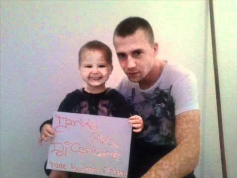 DJ Carvane vs. DJ Lil B - PaRtYbReAk 2o11 [B-Stars DJ Contest Round 1]