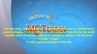 🎄 Surprise Egg Toy Openings with HELLO CHRISTMAS - Christmas Without You #MakeAWish