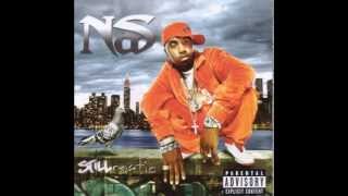 Nas- One Mic (Explicit)