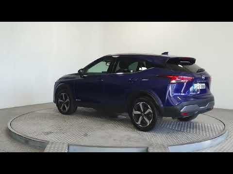 Nissan QASHQAI Epower SV Premium GR RR MY2 75 - Image 2