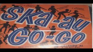 THE SKATALITES     I SHOULD HAVE KNOWN  BETTER   ND RECORDS RARE