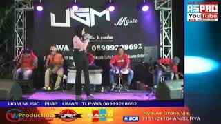 Download lagu Terpikat tergoda Elvy sukaesih cover Desytalita mp3