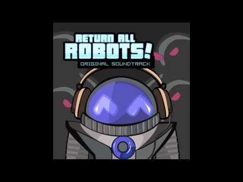 Klagmar's Top VGM #991 - Return All Robots! - Smash Those Robots