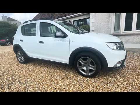Dacia Sandero Stepway 2019 - Image 2