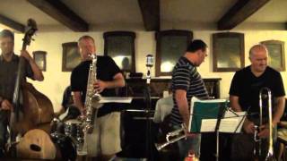 Sweet Sue Just You - Paradies Jazz Band
