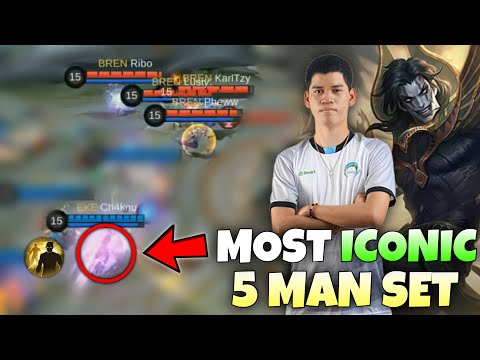 THE MOST ICONIC KHUFRA PLAYER IN MPL PHILIPPINES… 🤯 | Ch4knu
