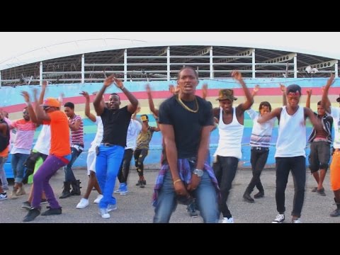 @Jinyus - Join In (Official Music Video)