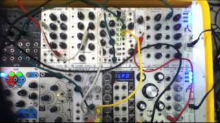 Video thumbnail for Circuit Abbey G8 & Synthrotek CHAOS NAND by synthrotek