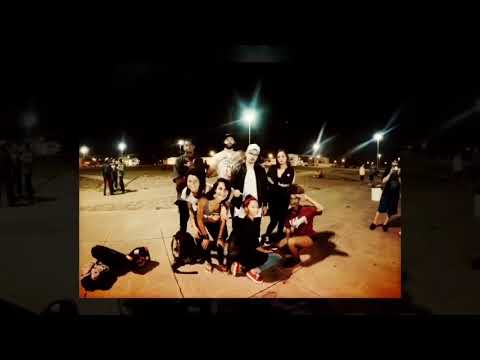 Anne vs pikeno final (batalha da estação)