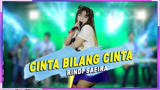 Download lagu Cinta Bilang Cinta - Rindi Safira - Om New Primadona mp3