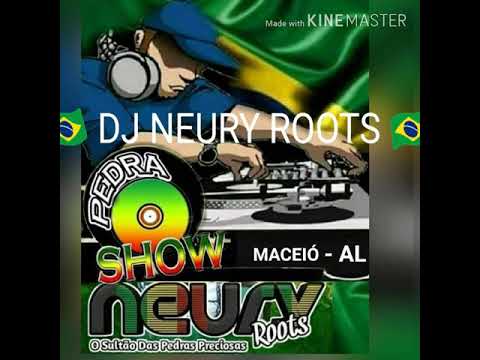 🇧🇷🇧🇷 DJ NEURY ROOTS 🇧🇷🇧🇷 BADOU BOY Jéém na Jéém