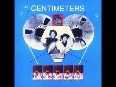 The Centimeters - Tango Dancing