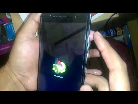 Huawei Mate 9 hard reset