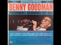 Benny Goodman & His Orchestra 6/29/1937 "Alexander's Ragtime Band" Gene Krupa "Camel Caravan" L.A.