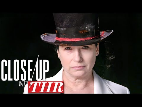 Amy Sherman-Palladino: "Comedy is Heading to a Very Dangerous Place" | Close Up with THR