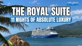 THE RETREAT: Celebrity Eclipse South Pacific Series (2022 Re-release)
