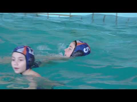 Viribus Unitis - Sporting Lodi Under 12 2018/2019 PNI Pallanuoto